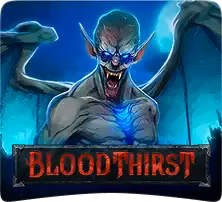 Слот BloodThirst - играть